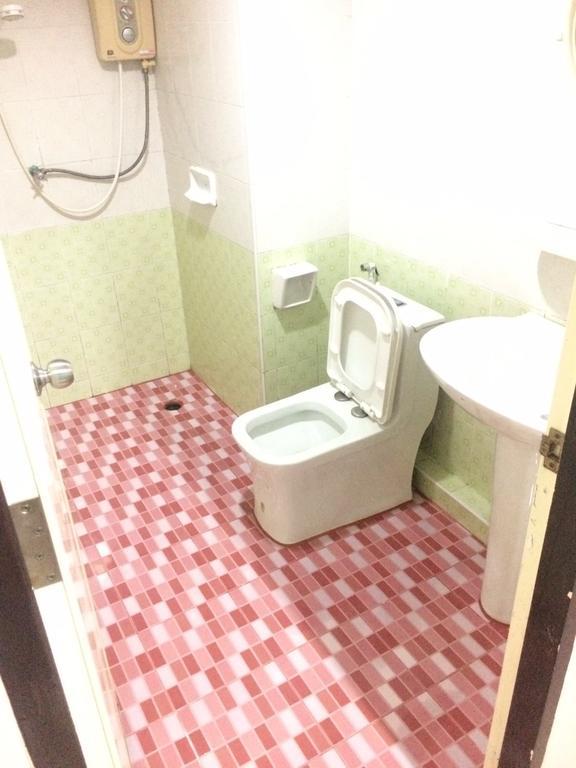 Appartement Kritsadanakorn Mansion à Hat Yai Extérieur photo
